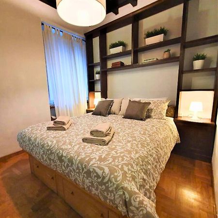 Appartamento Navona Bear House Roma Esterno foto