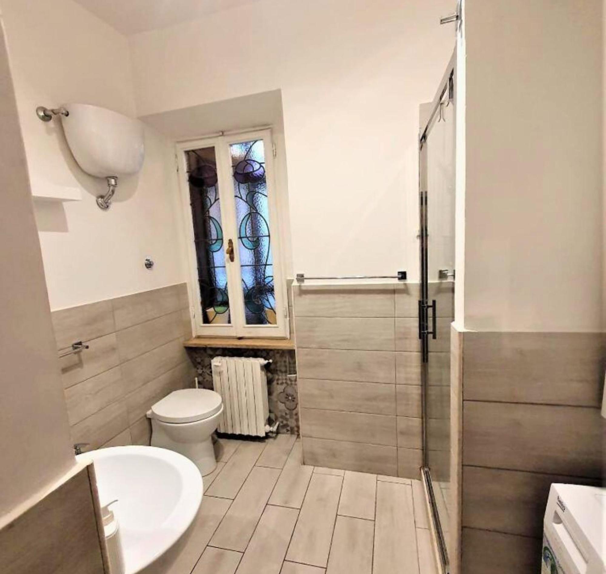 Appartamento Navona Bear House Roma Esterno foto