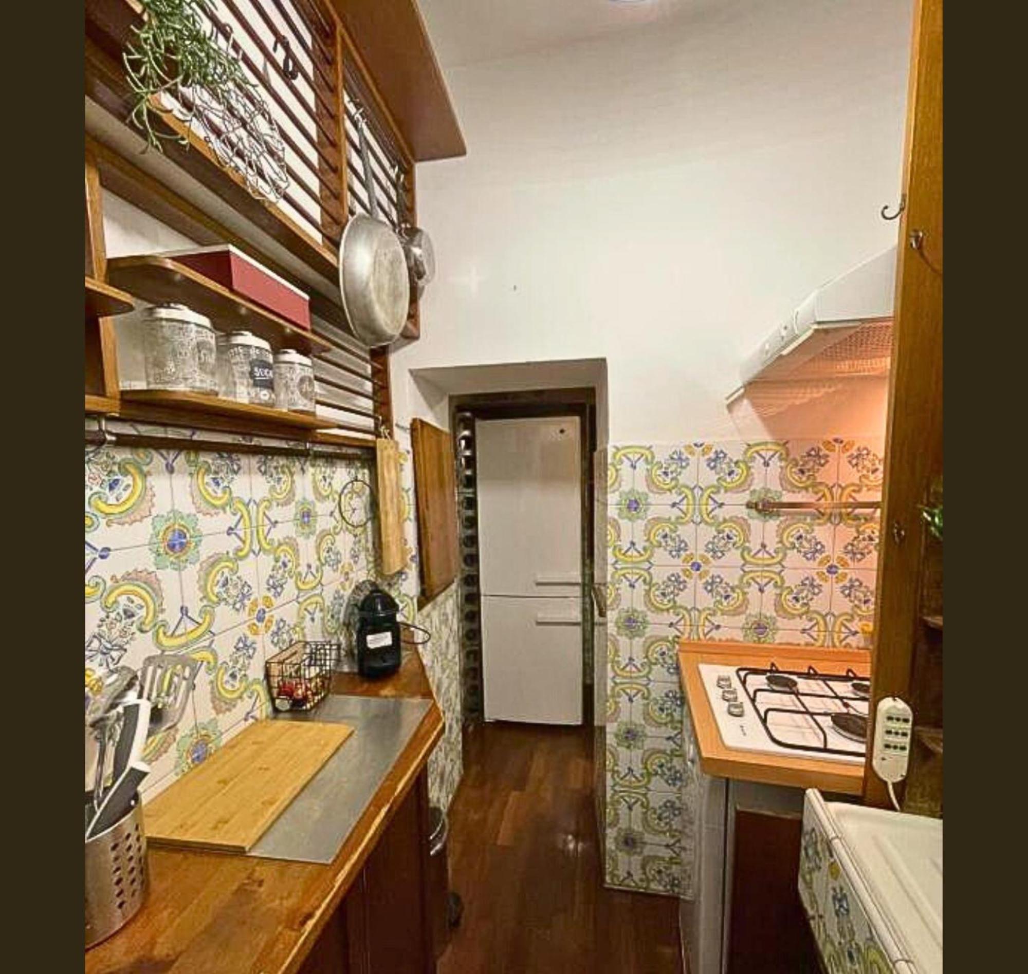 Appartamento Navona Bear House Roma Esterno foto