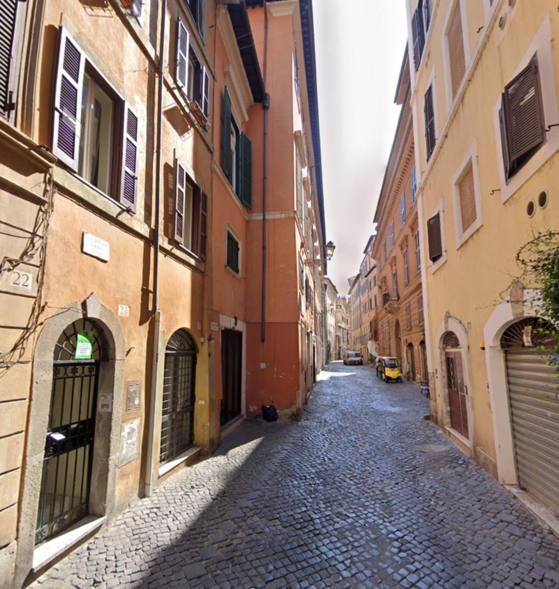 Appartamento Navona Bear House Roma Esterno foto