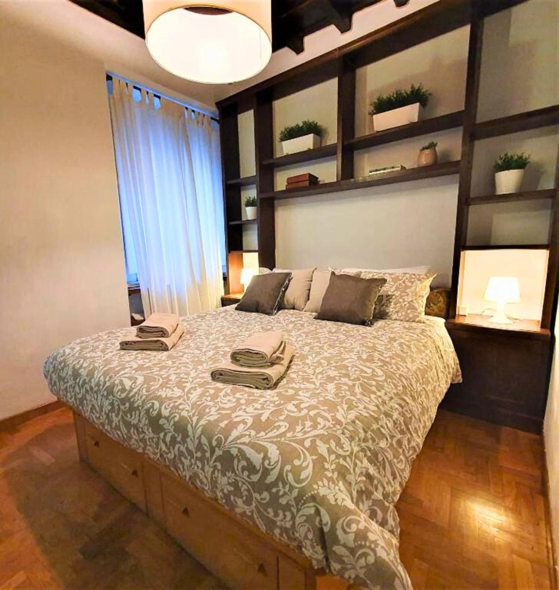 Appartamento Navona Bear House Roma Esterno foto