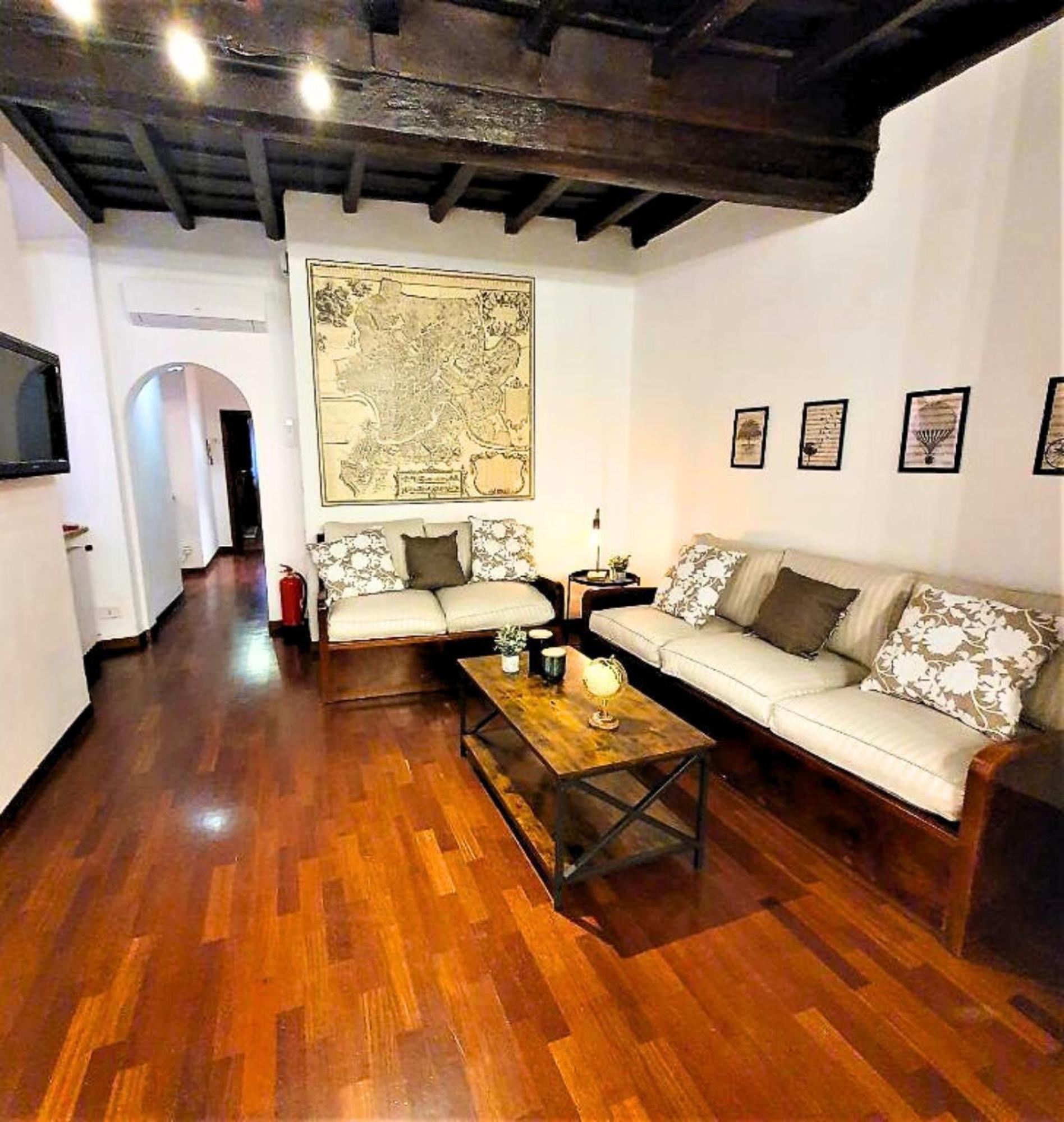 Appartamento Navona Bear House Roma Esterno foto