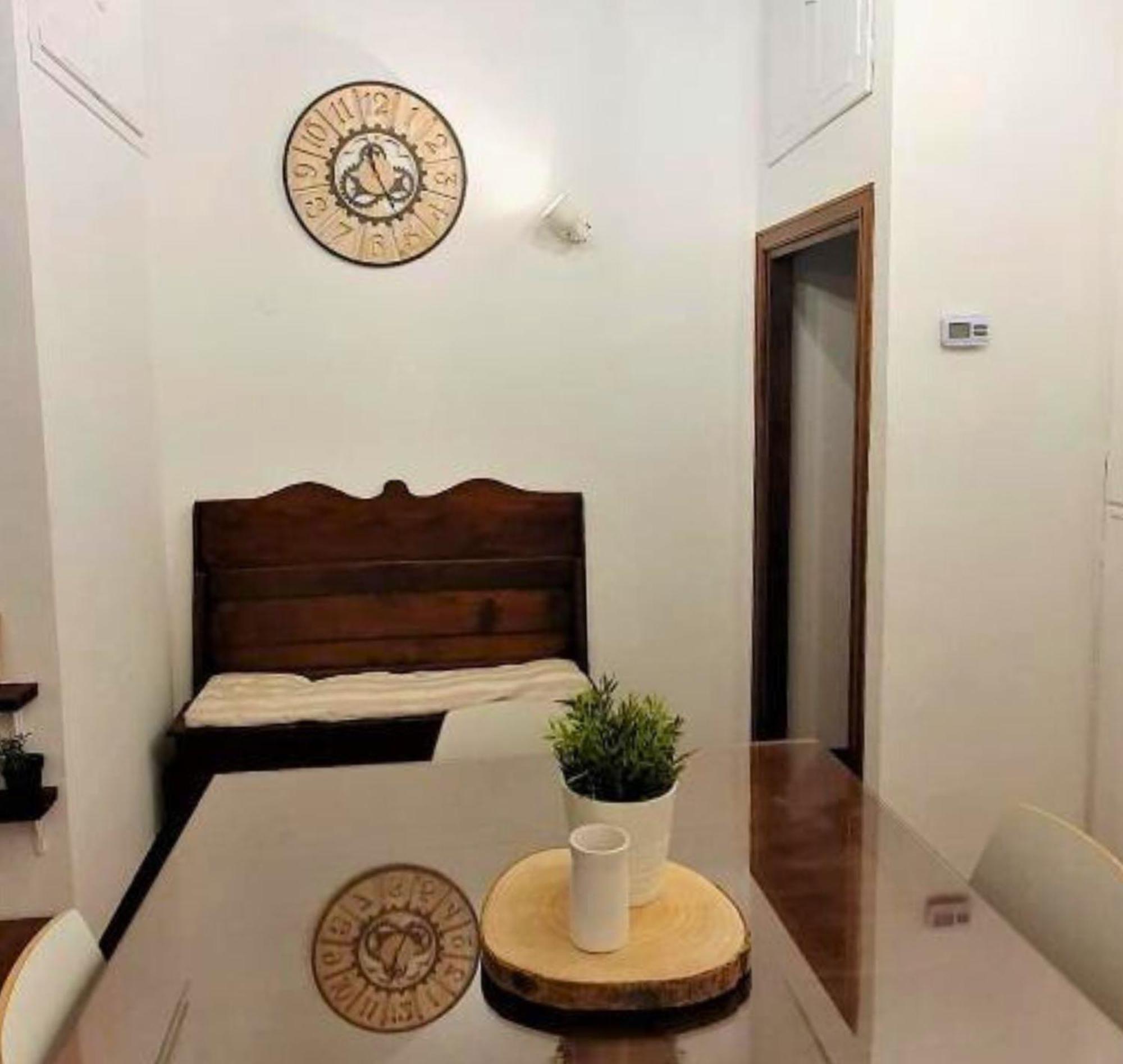 Appartamento Navona Bear House Roma Esterno foto